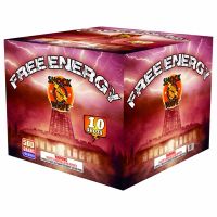 Free Energy - 500 Gram Firework